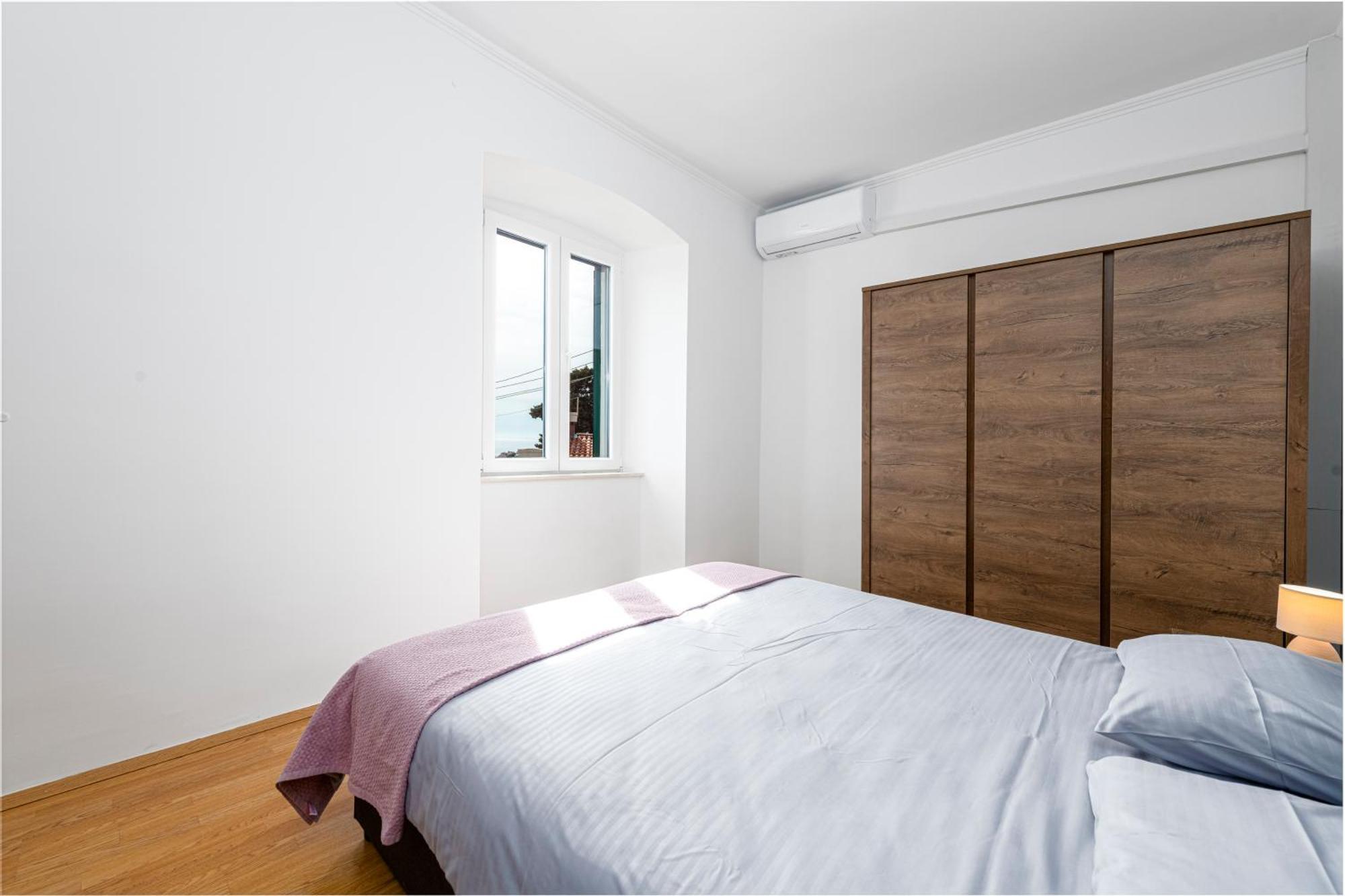 Vera Apartments Dubrovnik Exterior photo