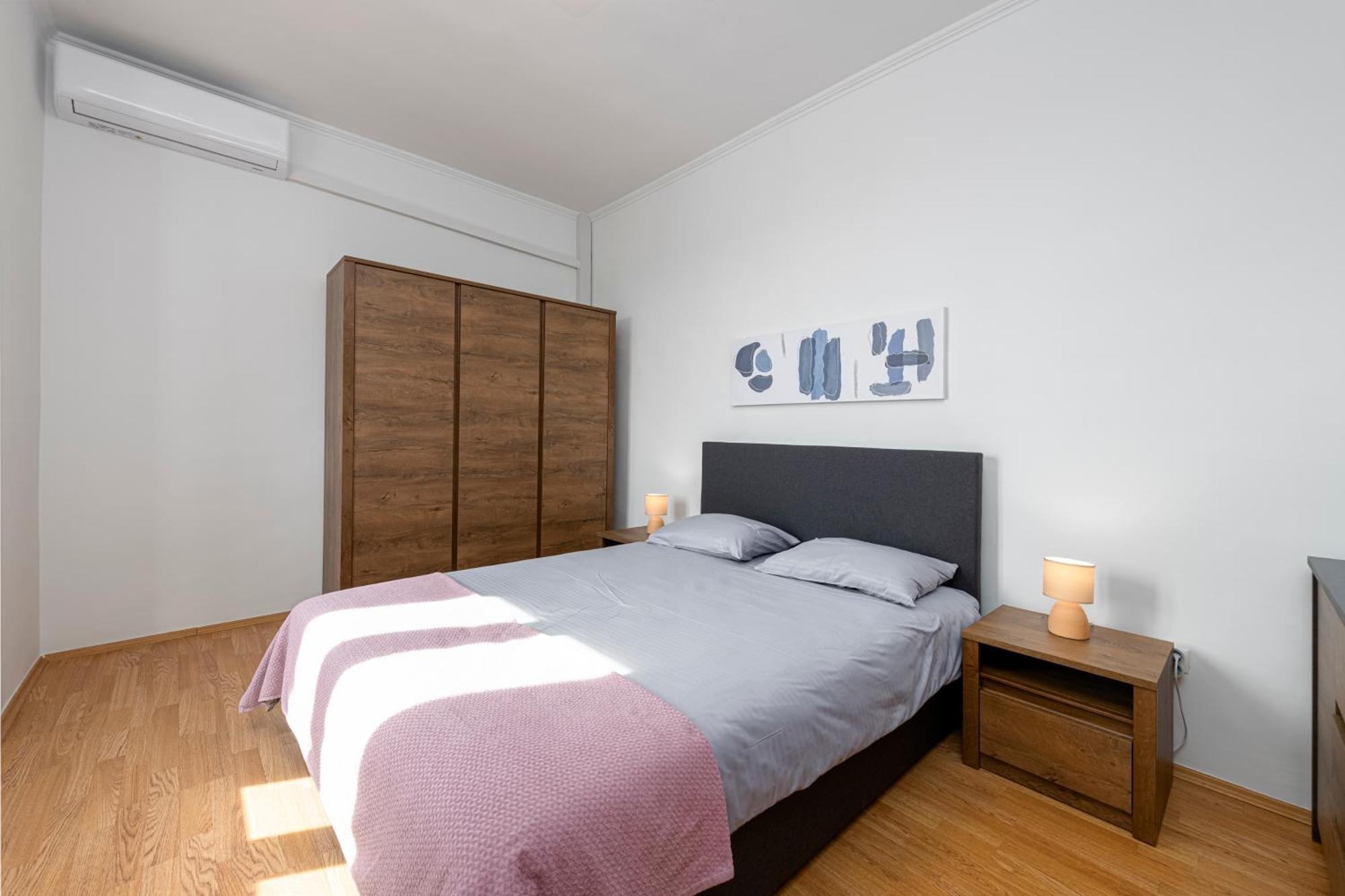 Vera Apartments Dubrovnik Exterior photo